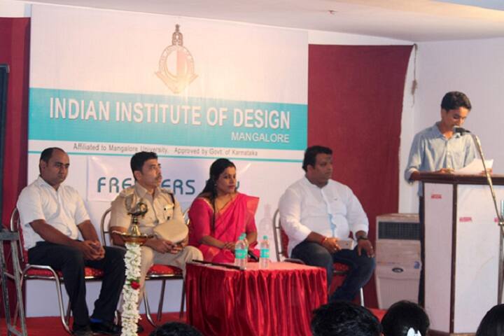 Indian Institute of Design campus in Mangalore, Karnataka, India — photo 3