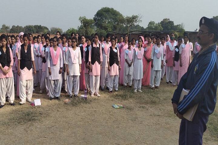 Sri Radha Krishna Mahavidyalaya campus in Ghazipur, Uttar Pradesh, India — photo 6