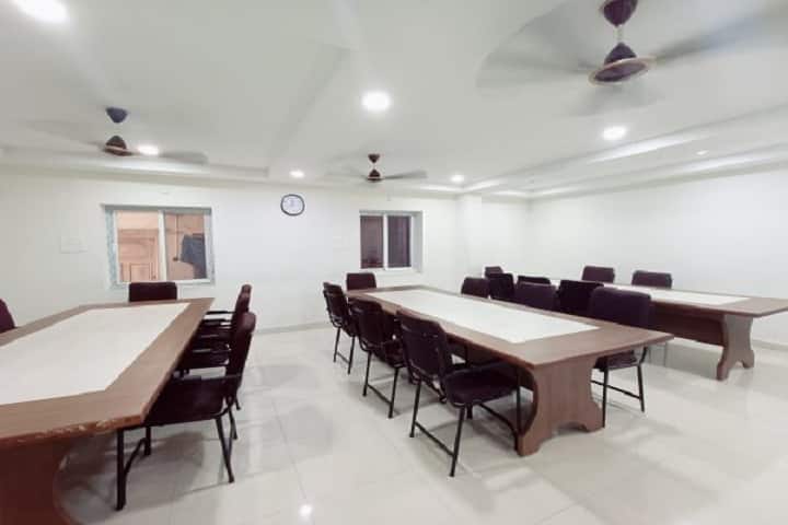 Cognos Institute of Hotel Management campus in Secunderabad, Telangana, India — photo 4