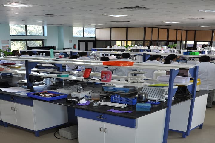 ICMR National Institute of Nutrition campus in Hyderabad, Telangana, India — photo 5