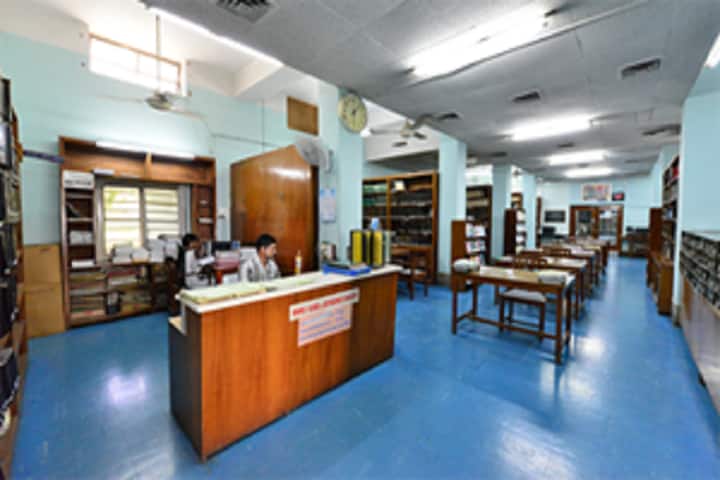 ICMR National Institute of Nutrition campus in Hyderabad, Telangana, India — photo 6