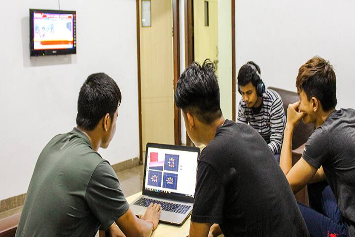 Royal School of Business campus in Guwahati, Assam, India — photo 2
