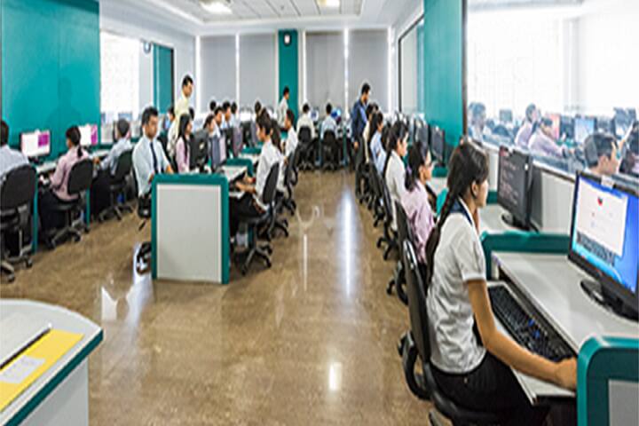 Royal School of Business campus in Guwahati, Assam, India — photo 3