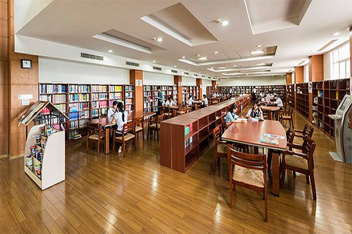 Royal School of Business campus in Guwahati, Assam, India — photo 4