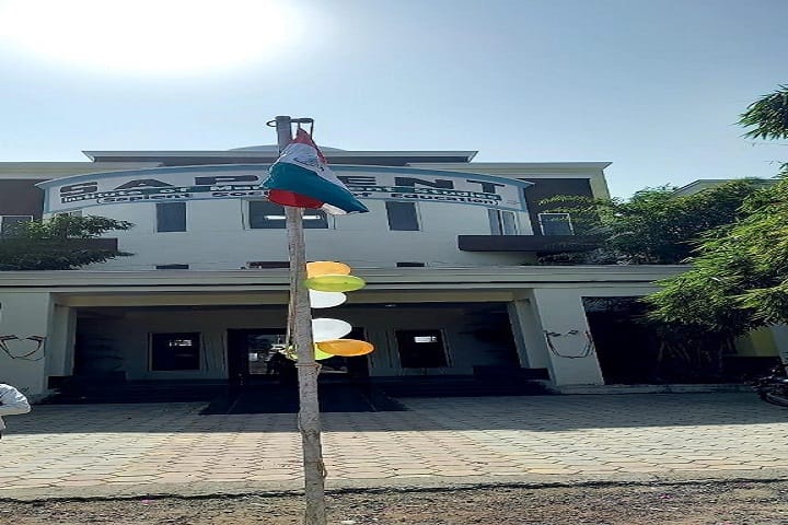 IMI Professional Studies, Indore campus in Indore, Madhya Pradesh, India