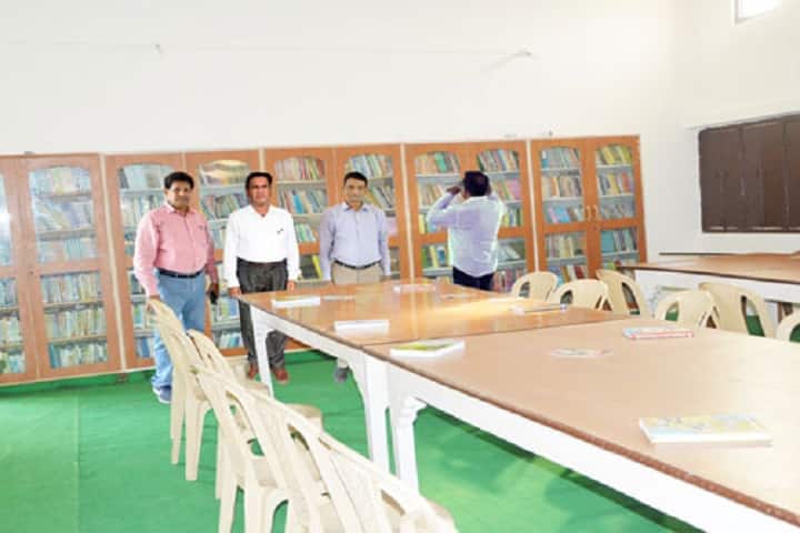 Maa Sharda Mahavidyalaya campus in Azamgarh, Uttar Pradesh, India — photo 3