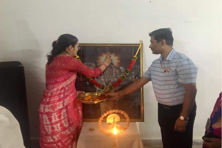 Shri Babu Singh Jay Singh Ayurvedic Medical College and Hospital campus in Farrukhabad, Uttar Pradesh, India — photo 3