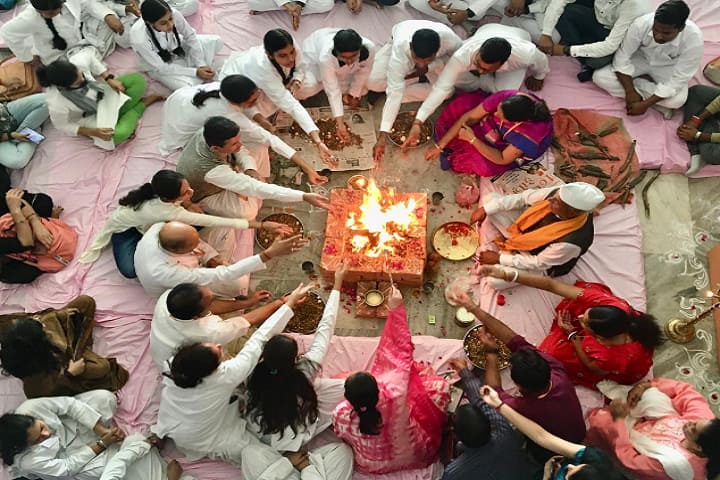 Shri Babu Singh Jay Singh Ayurvedic Medical College and Hospital campus in Farrukhabad, Uttar Pradesh, India — photo 4