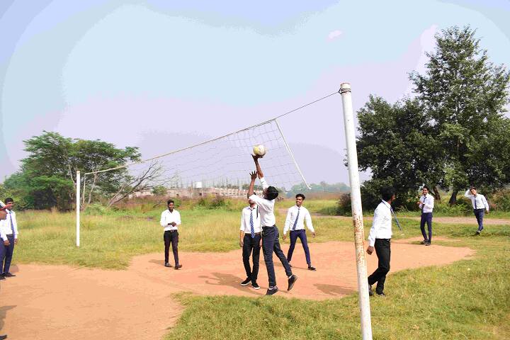 Sai Valley World Institute of Management and Technology campus in Rourkela, Odisha, India — photo 4