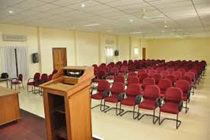 Sai Valley World Institute of Management and Technology campus in Rourkela, Odisha, India — photo 5