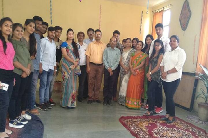 Lakshmi Narain College of Professional Studies campus in Indore, Madhya Pradesh, India — photo 2