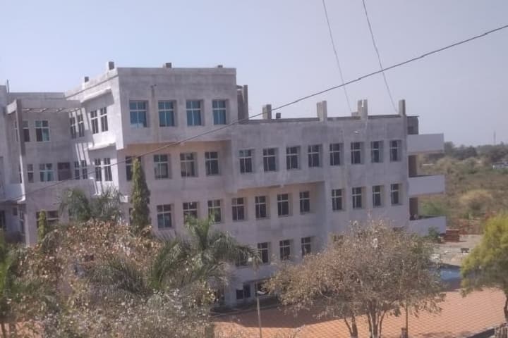 Millennium College of Management campus in Bhopal, Madhya Pradesh, India — photo 1