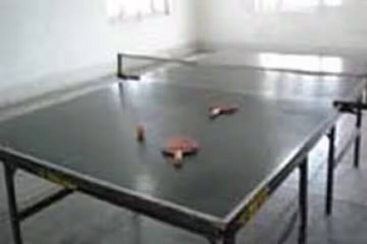Shree Jagveer Singh Chauhan Smrati Mahavidyalaya campus in Etah, Uttar Pradesh, India — photo 1