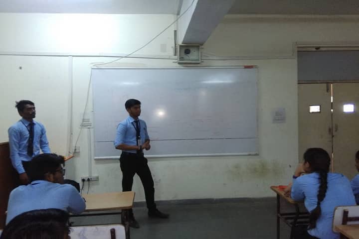 Sky College of Aeronautical Engineering campus in Bhopal, Madhya Pradesh, India — photo 1