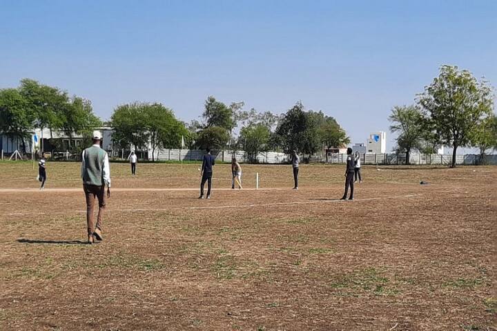 Sky College of Aeronautical Engineering campus in Bhopal, Madhya Pradesh, India — photo 6