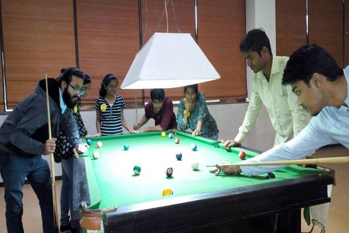 MET's Institute of Management campus in Nashik, Maharashtra, India — photo 4