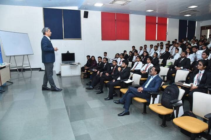 MET's Institute of Management campus in Nashik, Maharashtra, India — photo 6