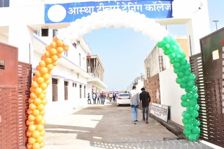 Astha TT College, Rajasthan campus in Kota, Rajasthan, India