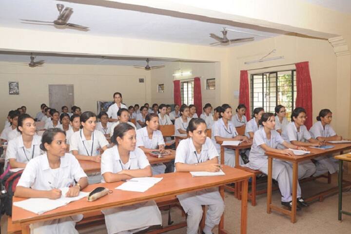 Subash College of Nursing campus in Bangalore, Karnataka, India — photo 3