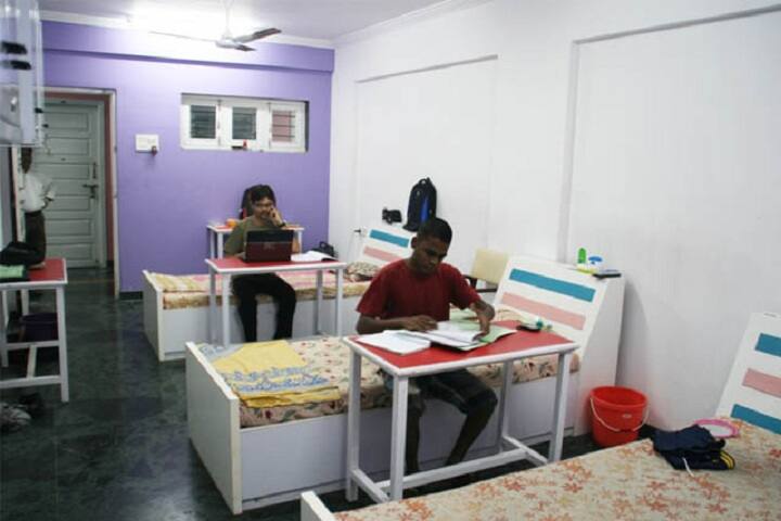 Subash College of Nursing campus in Bangalore, Karnataka, India — photo 4