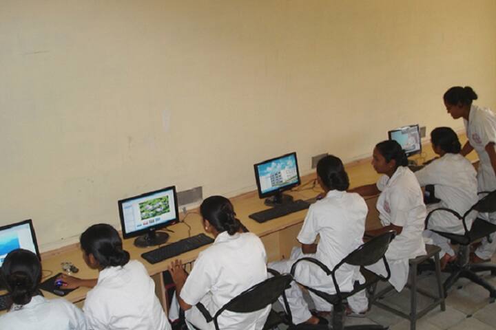 Subash College of Nursing campus in Bangalore, Karnataka, India — photo 5