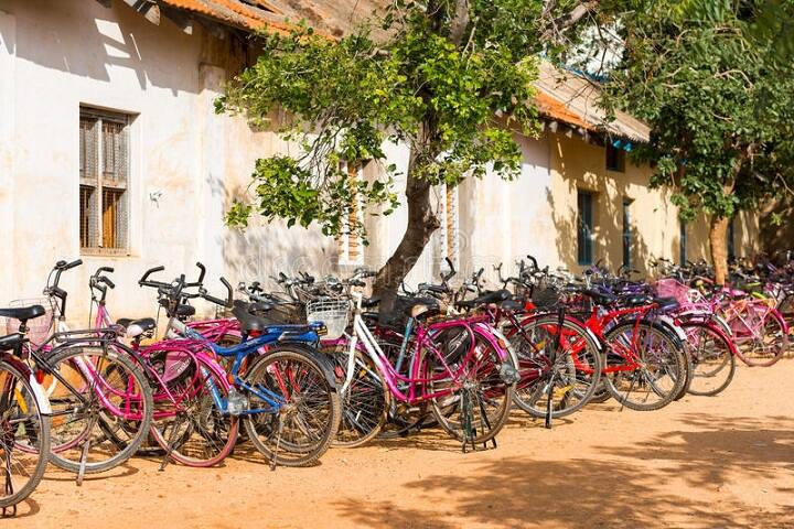 Sant Dasganu Arts campus in Ahmednagar, Maharashtra, India — photo 1