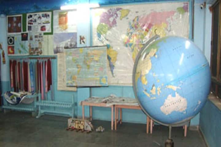 Sant Dasganu Arts campus in Ahmednagar, Maharashtra, India — photo 2