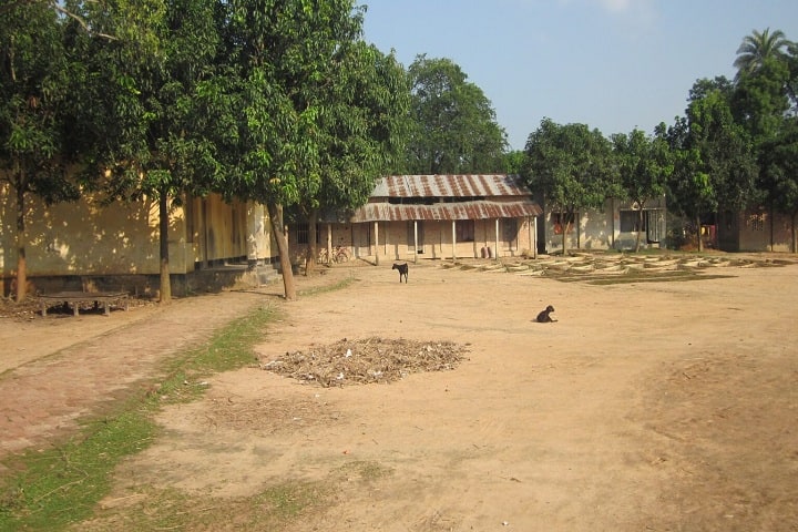 Sant Dasganu Arts campus in Ahmednagar, Maharashtra, India — photo 3