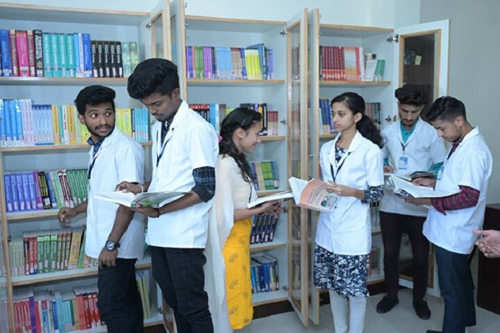 Prudence Institute of Allied Health Science campus in Bangalore, Karnataka, India — photo 4