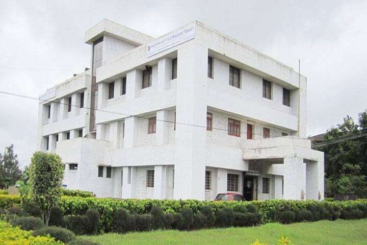 Annapoorna Institute of Management Research campus in Sankeshwar, Karnataka, India — photo 1