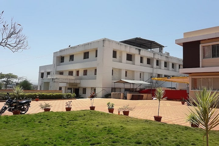 Annapoorna Institute of Management Research campus in Sankeshwar, Karnataka, India — photo 2