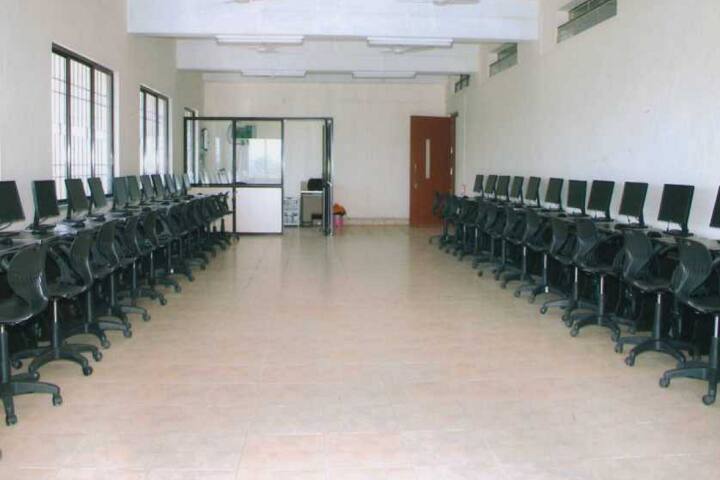 Annapoorna Institute of Management Research campus in Sankeshwar, Karnataka, India — photo 4