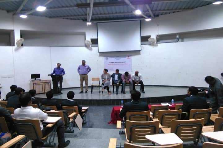 Annapoorna Institute of Management Research campus in Sankeshwar, Karnataka, India — photo 5