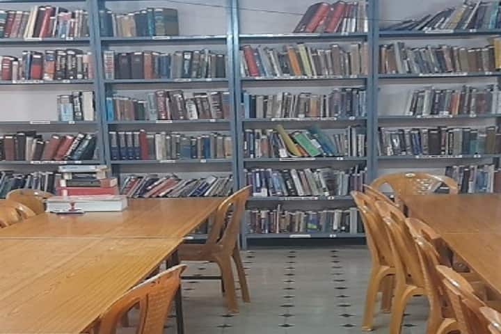 St Theresa's College of Nursing campus in Bengaluru, Karnataka, India — photo 5