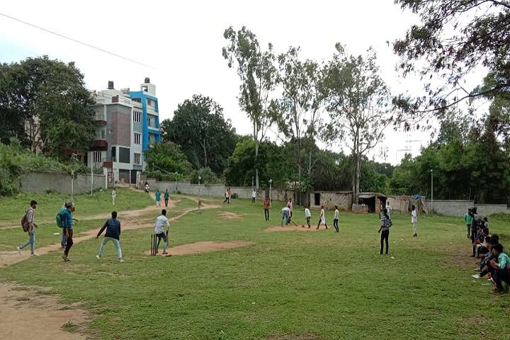Maulana Azad National Urdu University Polytechnic campus in Bangalore, Karnataka, India — photo 2