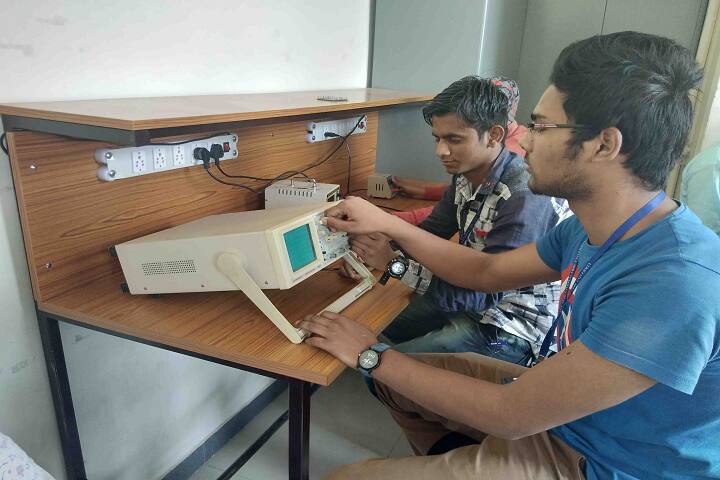 Maulana Azad National Urdu University Polytechnic campus in Bangalore, Karnataka, India — photo 6