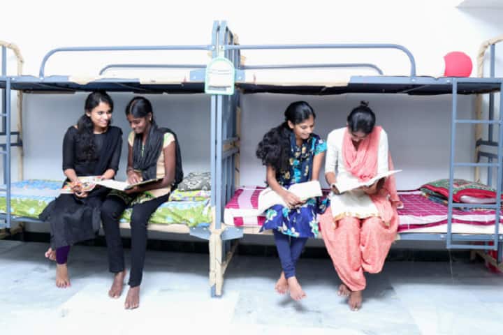 Dharan Institute of Health Sciences campus in Salem, Tamil Nadu, India — photo 3