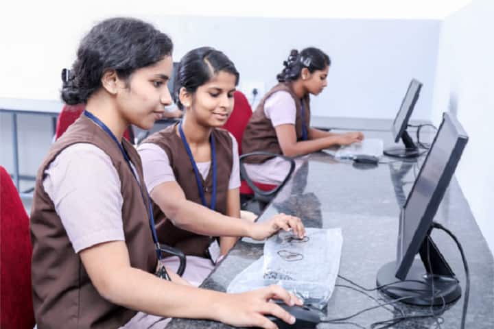 Dharan Institute of Health Sciences campus in Salem, Tamil Nadu, India — photo 5