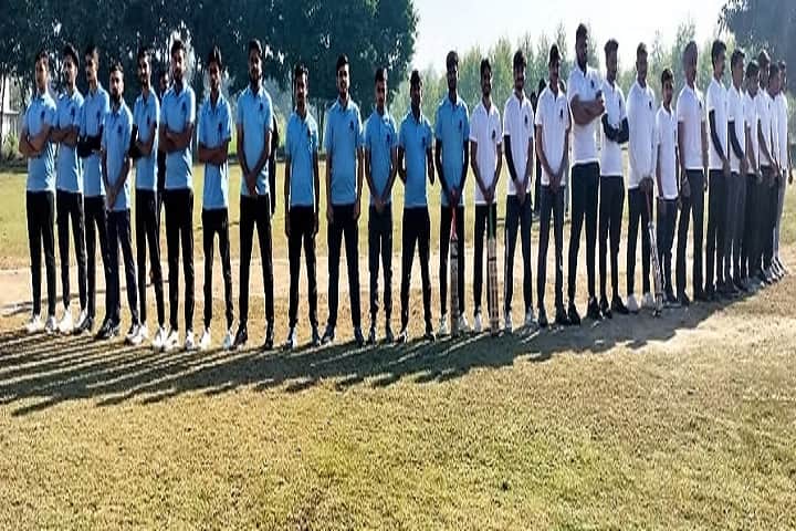 Shree Ram College of Veterinary Science campus in Panchkula, Haryana, India — photo 3