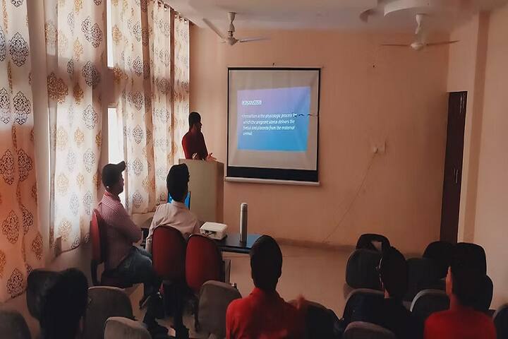 Shree Ram College of Veterinary Science campus in Panchkula, Haryana, India — photo 5