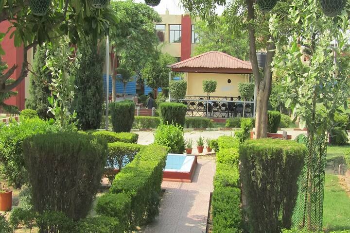 Shree Ram College of Veterinary Science campus in Panchkula, Haryana, India — photo 6
