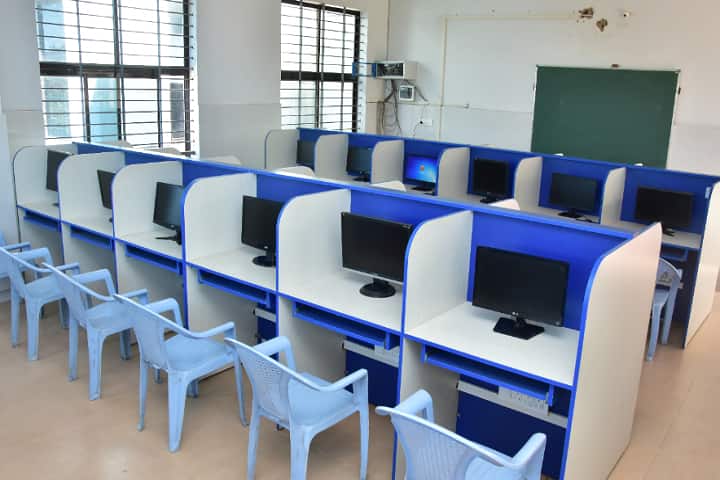 Classic Degree College campus in Dharwad, Karnataka, India — photo 4