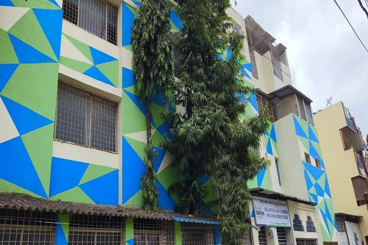 Huda National Arts campus in Bangalore, Karnataka, India — photo 2