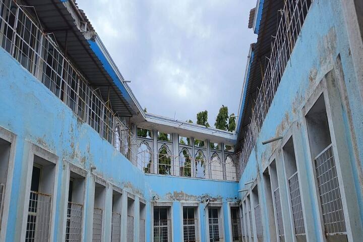 Huda National Arts campus in Bangalore, Karnataka, India — photo 3