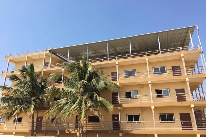 Advitya Degree College campus in Bangalore, Karnataka, India — photo 1