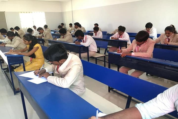 Advitya Degree College campus in Bangalore, Karnataka, India — photo 6