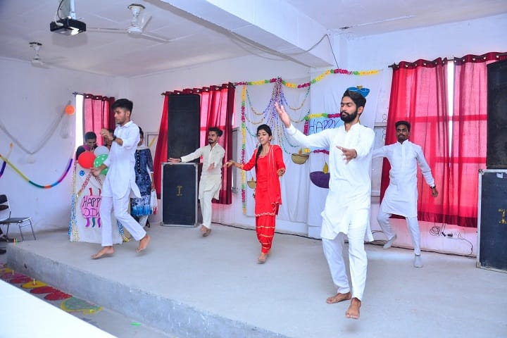 SBS College of Pharmacy campus in Amritsar, Punjab, India — photo 4