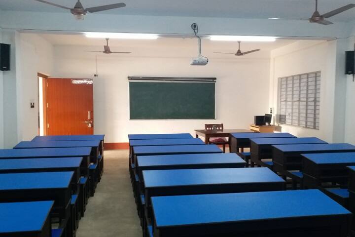 Midnapore City College campus in Paschim Medinipur, West Bengal, India — photo 4