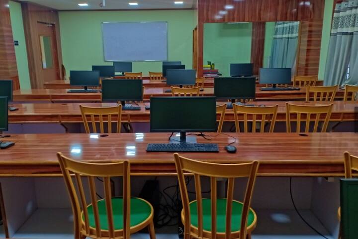Midnapore City College campus in Paschim Medinipur, West Bengal, India — photo 5