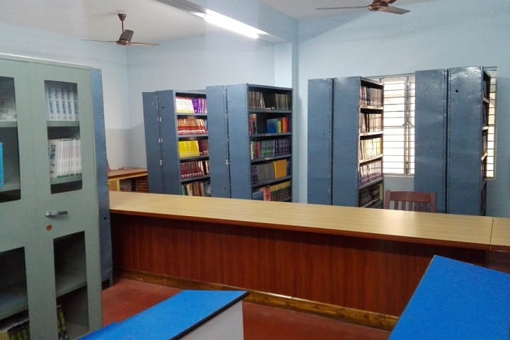Midnapore City College campus in Paschim Medinipur, West Bengal, India — photo 6
